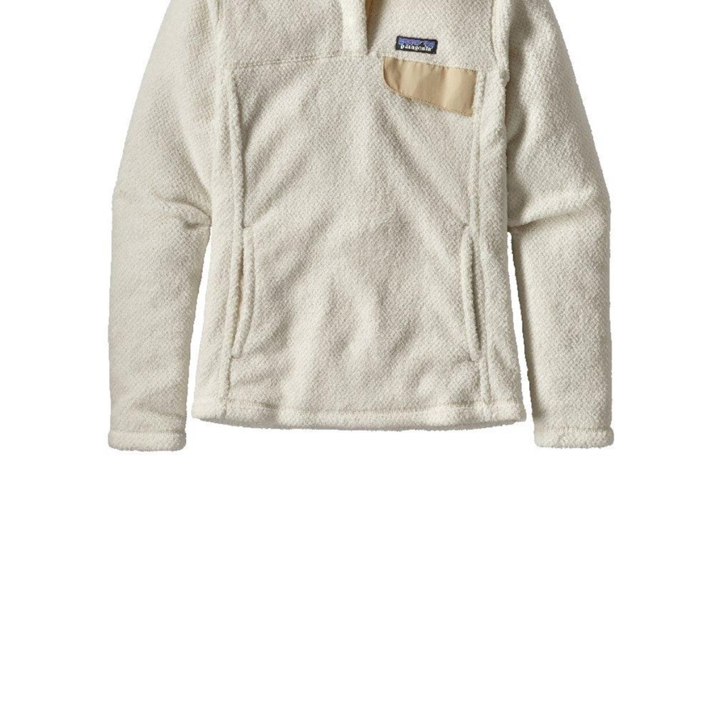 PATAGONIA RE-TOOL SNAP-T FLEECE PULLOVER